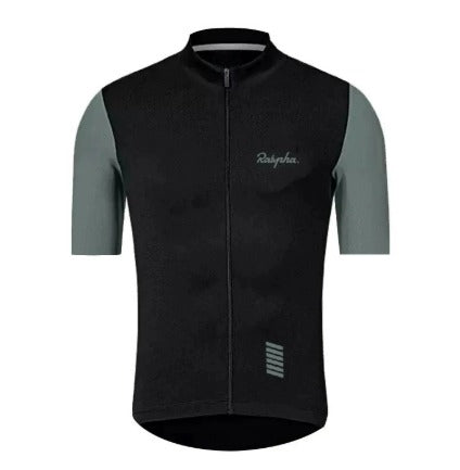 Rapha Cycling Jersey | Breathable and Quick-Drying