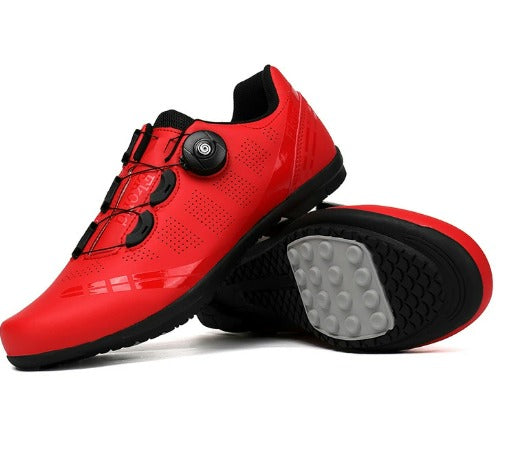 Road cycling shoes | Breathable for all seasons for men and women