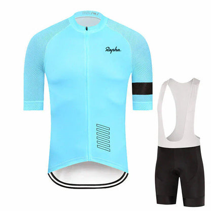 Rapha | Professional cycling clothing set