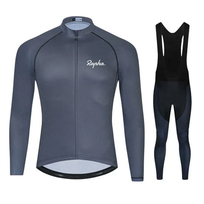 Rapha | Professional long-sleeve cycling clothing