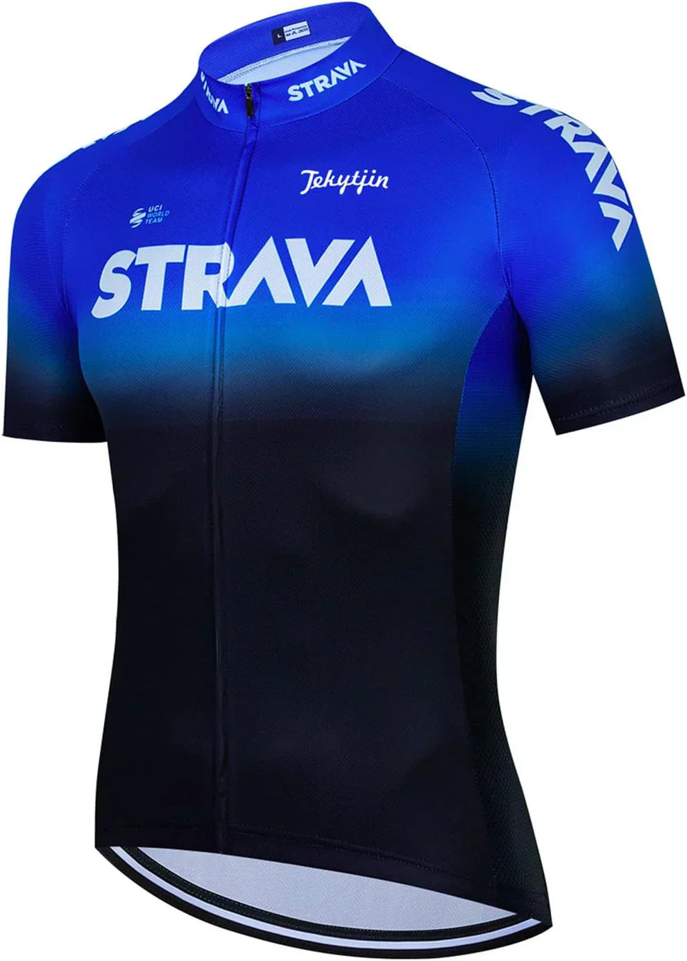Strava | High-Performance Cycling Kit