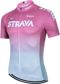 Pink/White