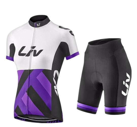 LIV 2K24 | PRO Summer Set for Women