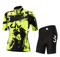 Fluorescent Yellow
