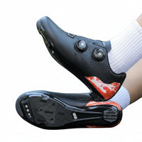 Black | Sole for automatic pedals