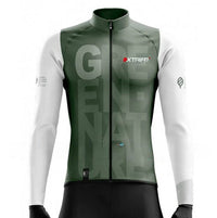 green/sleeves