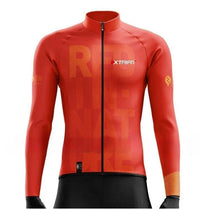 red/orange details