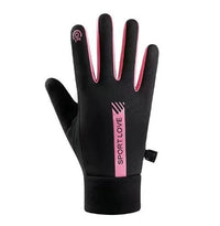 Black/Pink (Women)