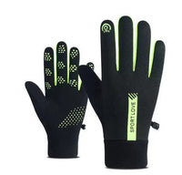 Black/Green (Women)