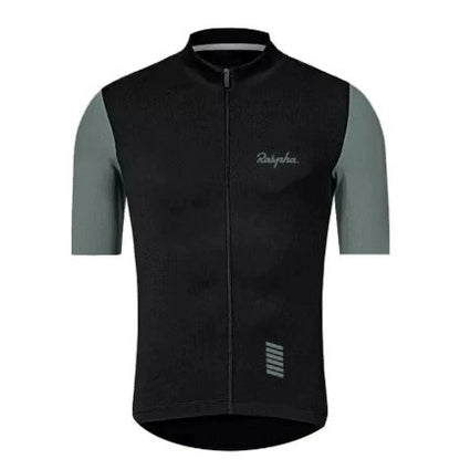 Rapha Cycling Jersey | Breathable and Quick-Drying