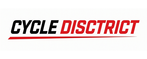 Cycling District