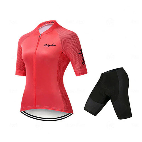 Rapha | Pro cycling outfit for women – Premium comfort