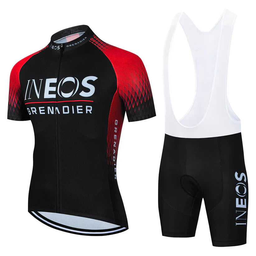 Ineos | Professional cycling clothing set
