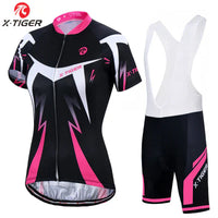 Black/Pink