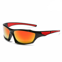 Red/Orange