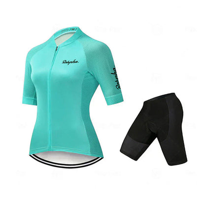 Rapha | Pro cycling outfit for women – Premium comfort