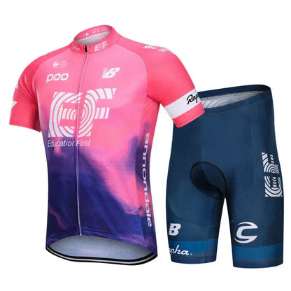 LAG | Professional cycling outfit