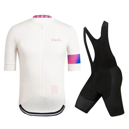 Rapha | Women's cycling kit – Comfort, Performance and Style