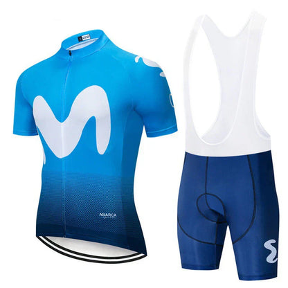 Movistar | Professional cycling team