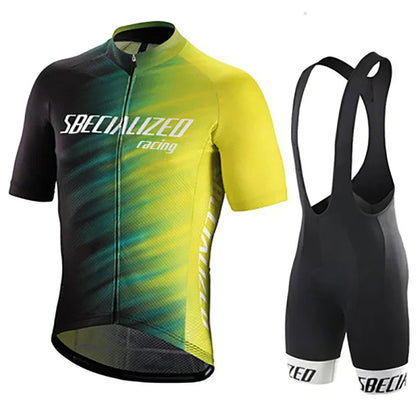 Specialized | Professional wheelset