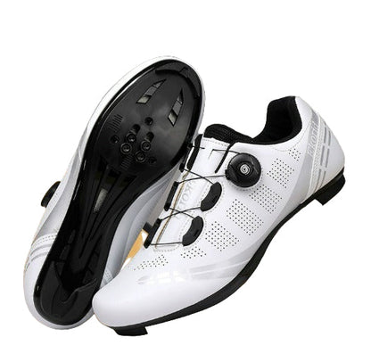 Road cycling shoes | Breathable for all seasons for men and women