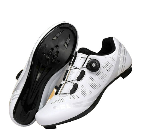 Road cycling shoes | Breathable for all seasons for men and women