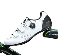 White Sport (Scratched + Button)