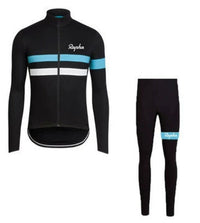 Blue White Black (Classic pants)