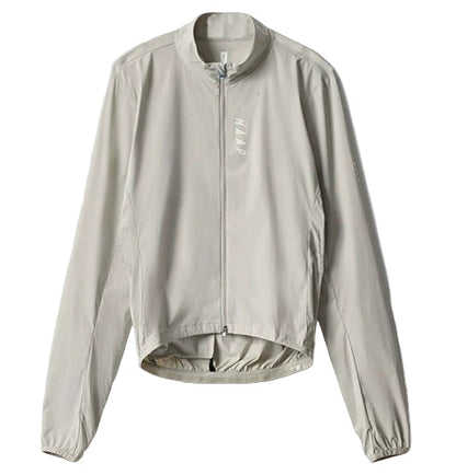 MAAP cycling jacket | windproof, waterproof and breathable