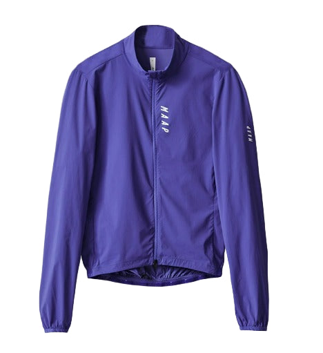 MAAP cycling jacket | windproof, waterproof and breathable