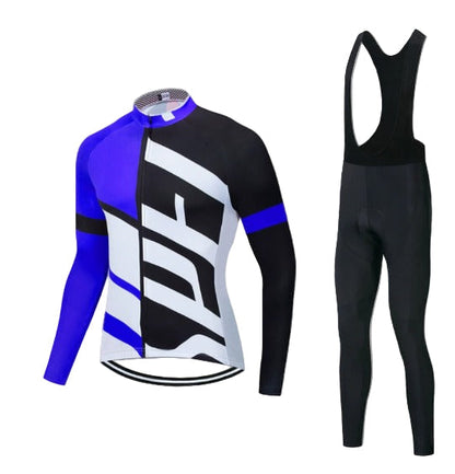 GardeFroid | Thermal Winter Cycling Set