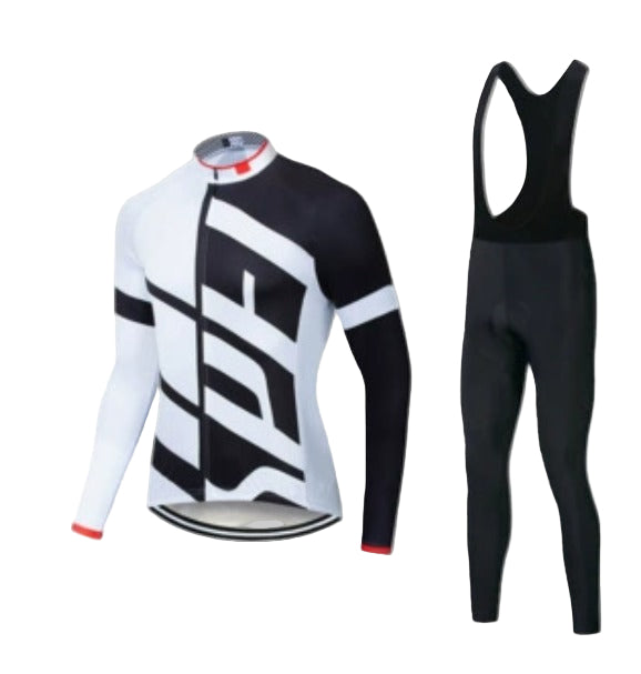 GardeFroid | Thermal Winter Cycling Set