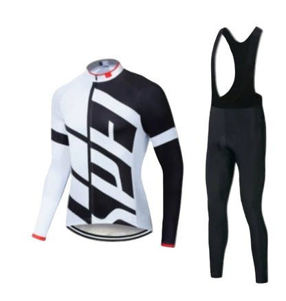 GardeFroid | Thermal Winter Cycling Set