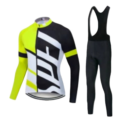 GardeFroid | Thermal Winter Cycling Set
