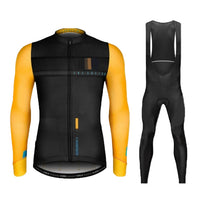 Yellow / Black