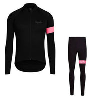 Black Pink (Classic pants)